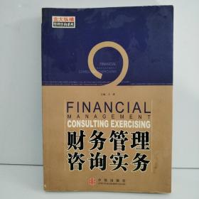 財務管理咨詢實務與財務咨詢 從理論到實踐的深度解析