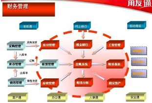 財務通是什么？一站式財務咨詢服務解析