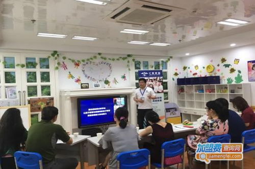 弋果美語加盟費分析與投資優化建議